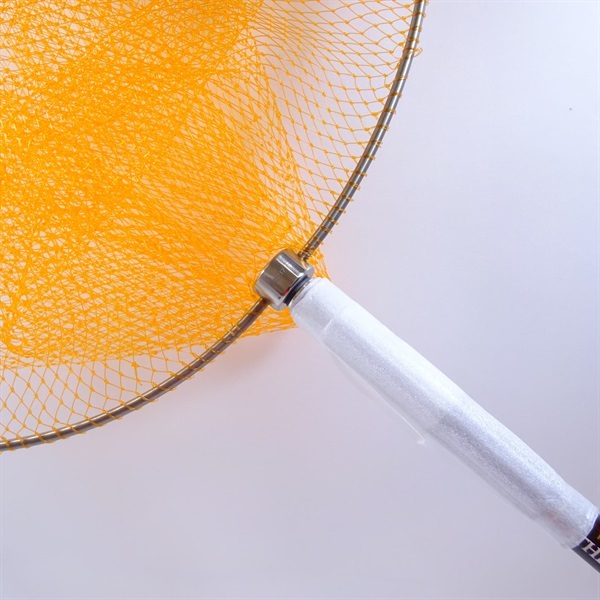 カセ筏師THEアスリート イカダ玉網 T45-100
